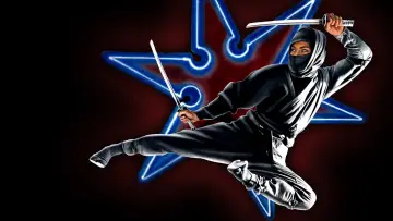Backdrop to the movie "Enter the Ninja" #1074362