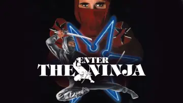 Backdrop to the movie "Enter the Ninja" #1074365