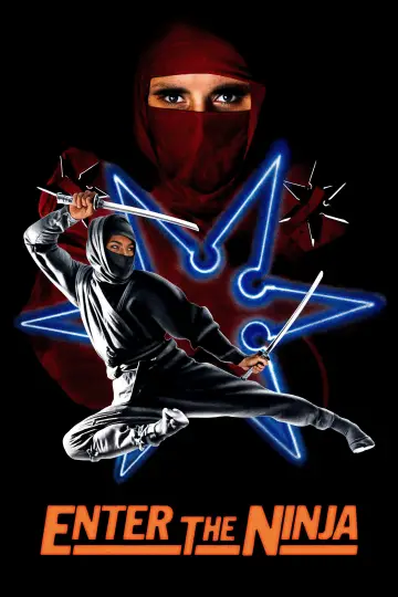 Poster to the movie "Enter the Ninja" #1074382