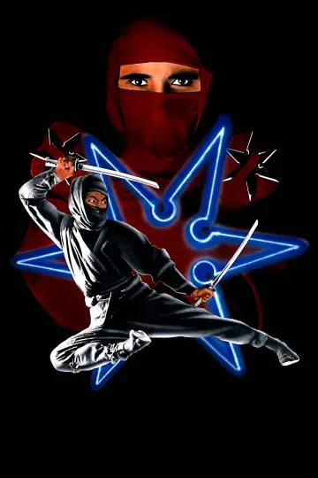 Poster to the movie "Enter the Ninja" #483073