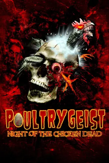 Poultrygeist: Night of the Chicken Dead