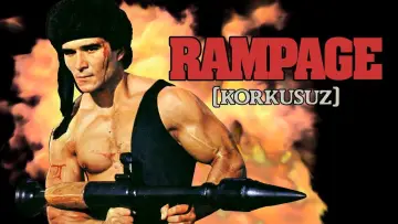 Backdrop to the movie "Rampage" #540470