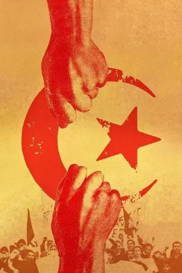 Poster to the movie "The Battle of Algiers" #983708