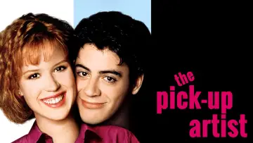 Backdrop to the movie "The Pick-up Artist" #1790584