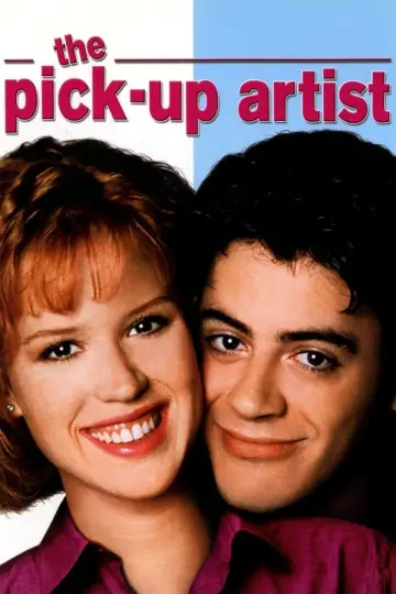 Poster to the movie "The Pick-up Artist" #1790598