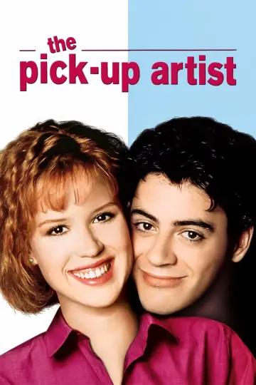Poster to the movie "The Pick-up Artist" #1790602
