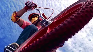 Backdrop to the movie "BMX Bandits" #1059566