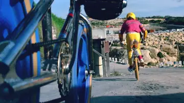 Backdrop to the movie "BMX Bandits" #1059570