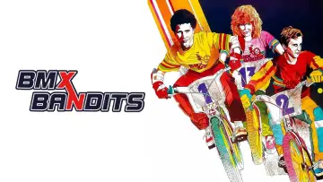Backdrop to the movie "BMX Bandits" #936948