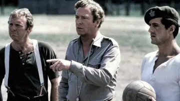 Backdrop to the movie "Escape to Victory" #255815