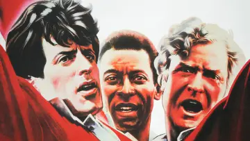 Backdrop to the movie "Escape to Victory" #255819