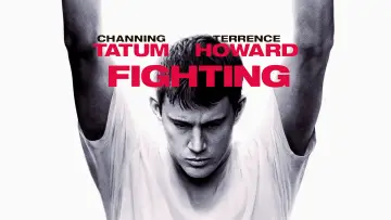 Backdrop to the movie "Fighting" #904599