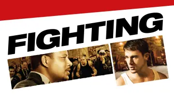 Backdrop to the movie "Fighting" #904600