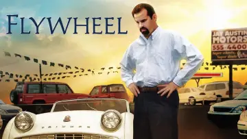 Backdrop to the movie "Flywheel" #1129531