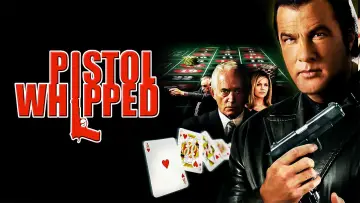 Backdrop to the movie "Pistol Whipped" #1097092