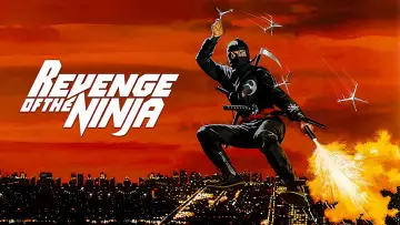 Backdrop to the movie "Revenge of the Ninja" #947434