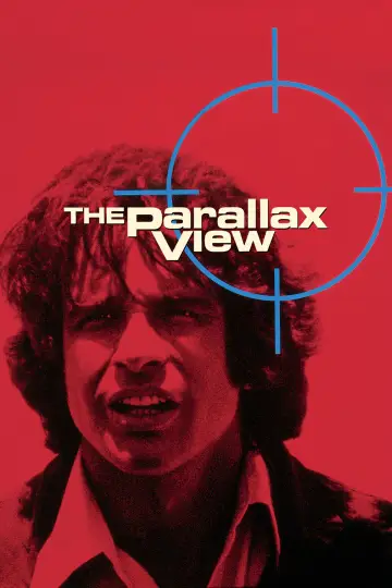 Poster to the movie "The Parallax View" #1021966