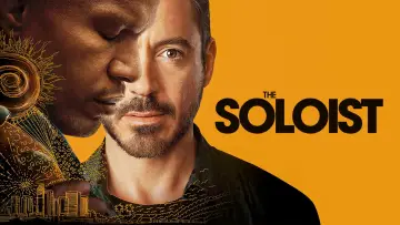Backdrop to the movie "The Soloist" #996375