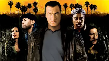 Backdrop to the movie "Urban Justice" #1650726