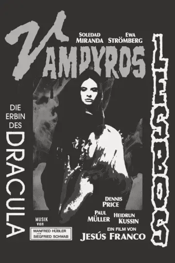 Vampyros Lesbos