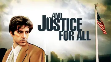 Backdrop to the movie "...And Justice for All" #850862