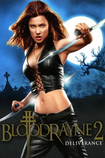 BloodRayne 2: Deliverance