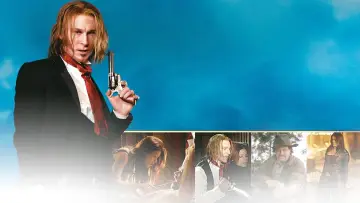 Backdrop to the movie "BloodRayne II: Deliverance" #380476