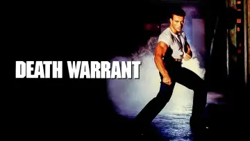 Backdrop to the movie "Death Warrant" #296864