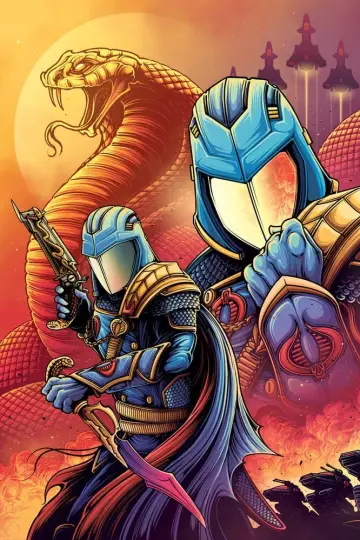 G.I. Joe: The Movie