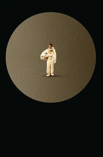 Poster to the movie "Moon" #207242