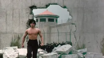 Backdrop to the movie "Riki-Oh: The Story of Ricky" #806060