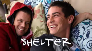 Backdrop to the movie "Shelter" #188115