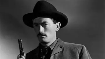 Backdrop to the movie "The Gunfighter" #1037143