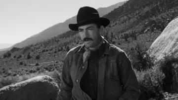 Backdrop to the movie "The Gunfighter" #1037147