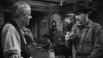 Backdrop to the movie "The Gunfighter" #1037149