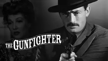 Backdrop to the movie "The Gunfighter" #1037150