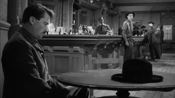 Backdrop to the movie "The Gunfighter" #1037152