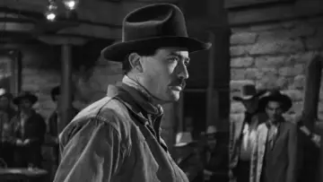 Backdrop to the movie "The Gunfighter" #1037153