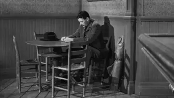 Backdrop to the movie "The Gunfighter" #1037154