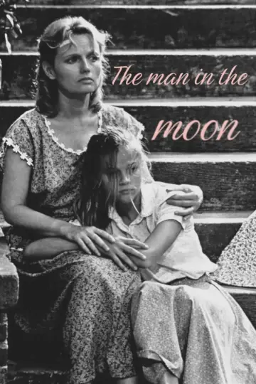 Poster to the movie "The Man in the Moon" #1208796