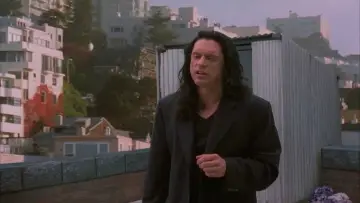 Backdrop to the movie "The Room" #905129