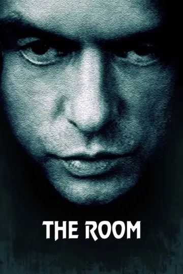 Poster to the movie "The Room" #905139