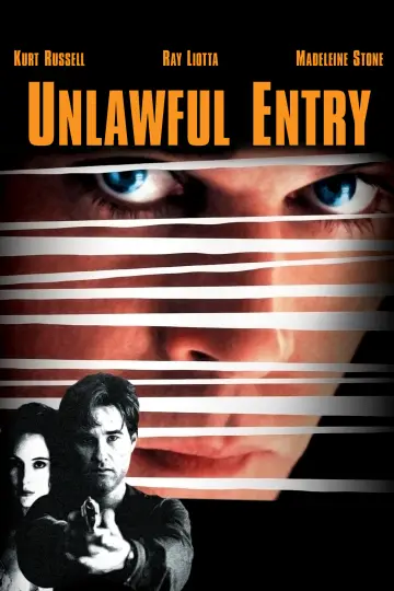Unlawful Entry