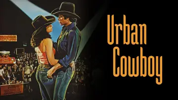 Backdrop to the movie "Urban Cowboy" #1012361