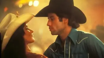 Backdrop to the movie "Urban Cowboy" #1012368