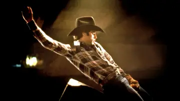 Backdrop to the movie "Urban Cowboy" #1012371