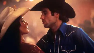 Backdrop to the movie "Urban Cowboy" #1012372
