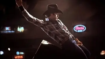 Backdrop to the movie "Urban Cowboy" #1012373