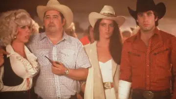 Backdrop to the movie "Urban Cowboy" #1012383