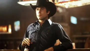 Backdrop to the movie "Urban Cowboy" #1012384